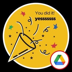 Use Five Star App to save notes