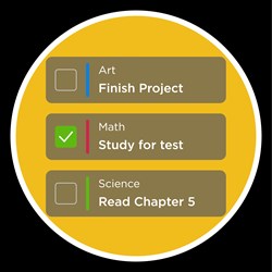 Five Star Phone App Tasks